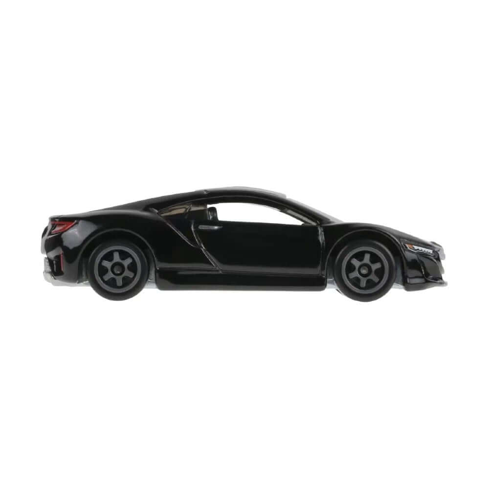 Hot Wheels Silver Series Hybrid Speed '17 Acura NSX - Roket Oyuncak