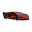 Hot Wheels Silver Series Hybrid Speed Lamborghini Sian FKP37 - Roket Oyuncak