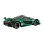Hot Wheels Silver Series Hybrid Speed McLaren P1 - Roket Oyuncak