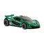 Hot Wheels Silver Series Hybrid Speed McLaren P1 - Roket Oyuncak