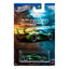 Hot Wheels Silver Series Hybrid Speed McLaren P1 - Roket Oyuncak