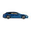 Hot Wheels Silver Series Hybrid Speed Porsche Panamera - Roket Oyuncak