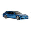 Hot Wheels Silver Series Hybrid Speed Porsche Panamera - Roket Oyuncak