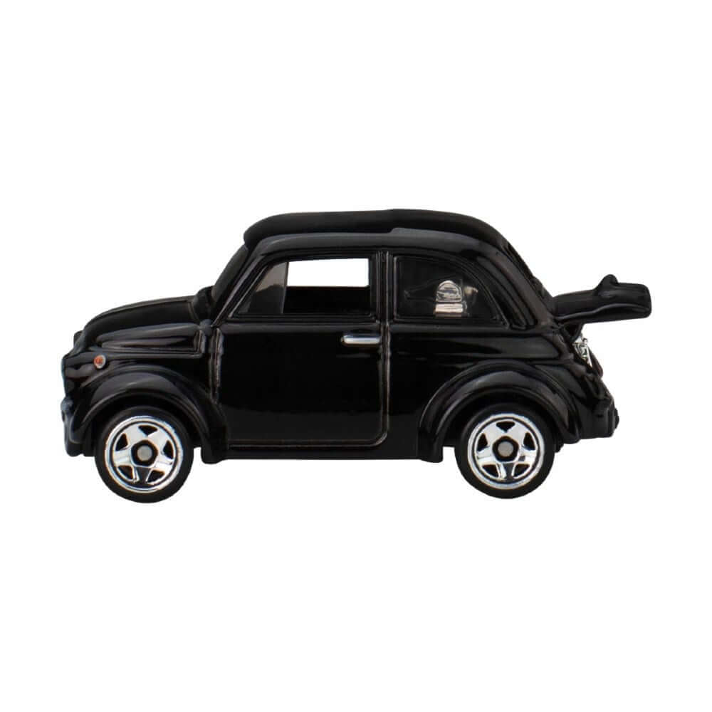 Hot Wheels Silver Series National Icons '60 Fiat 500 D - Roket Oyuncak