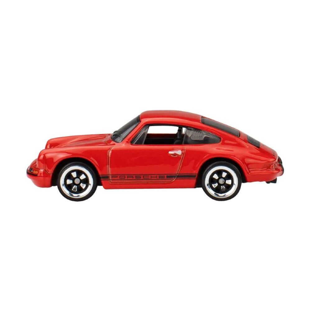 Hot Wheels Silver Series National Icons '67 Porsche 911 R - Roket Oyuncak