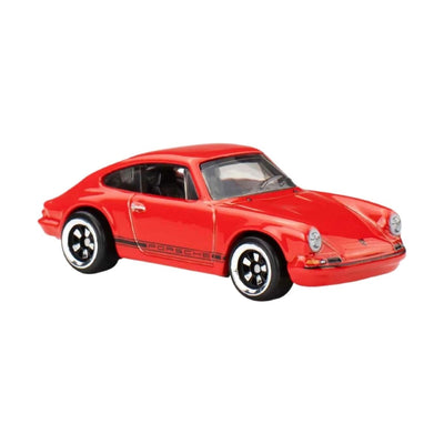 Hot Wheels Silver Series National Icons 67 Porsche 911 R - Roket Oyuncak