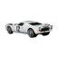 Hot Wheels Silver Series National Icons Ford GT40 - Roket Oyuncak