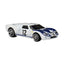Hot Wheels Silver Series National Icons Ford GT40 - Roket Oyuncak