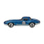 Hot Wheels Silver Series National Icons Jaguar Lightweight - Roket Oyuncak