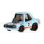 Hot Wheels Silver Serisi Arabalar Tooned '70 Dodge Charger - Roket Oyuncak