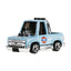 Hot Wheels Silver Serisi Arabalar Tooned '83 Chevy Silverado - Roket Oyuncak