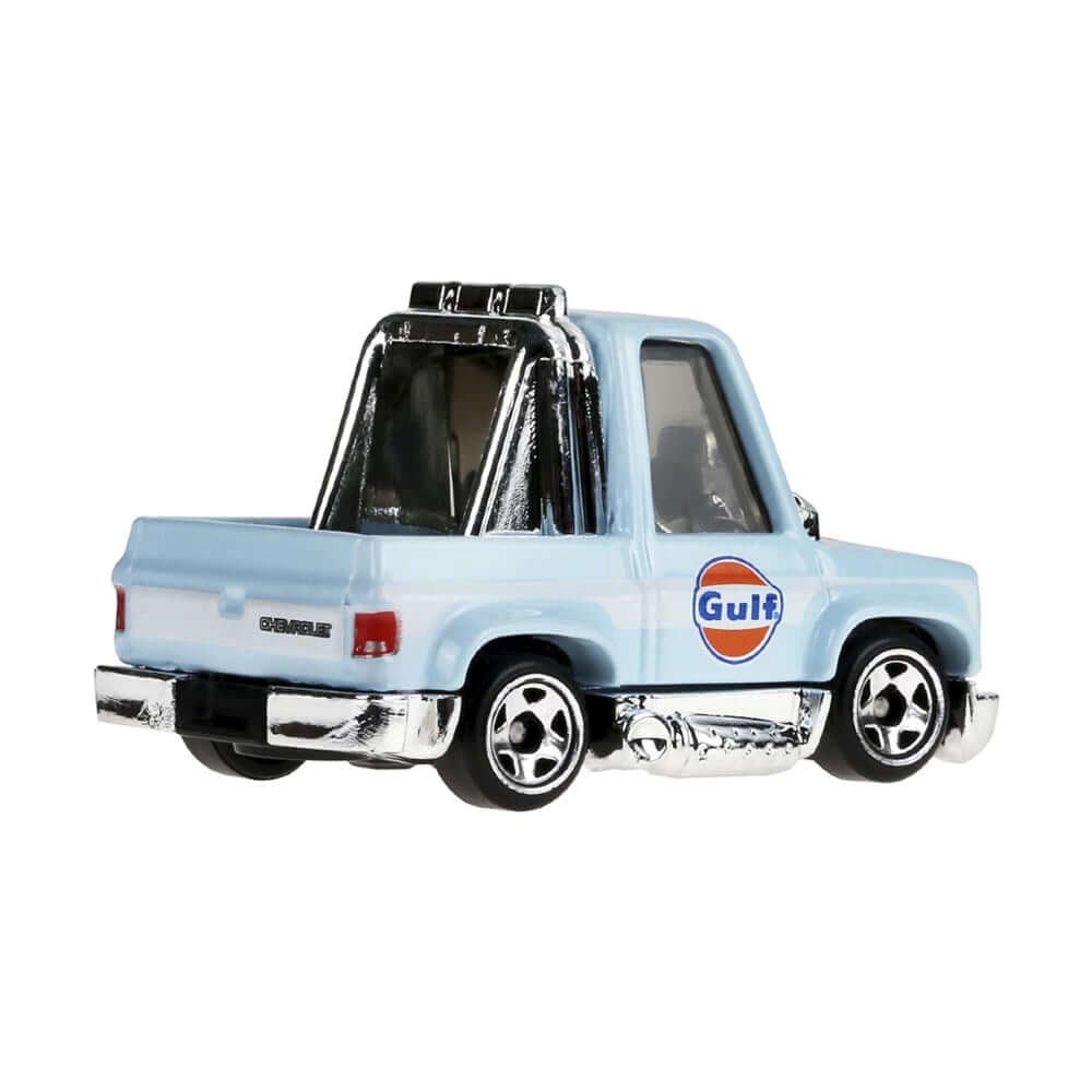 Hot Wheels Silver Serisi Arabalar Tooned '83 Chevy Silverado - Roket Oyuncak