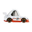 Hot Wheels Silver Serisi Arabalar Tooned '94 Toyota Supra - Roket Oyuncak