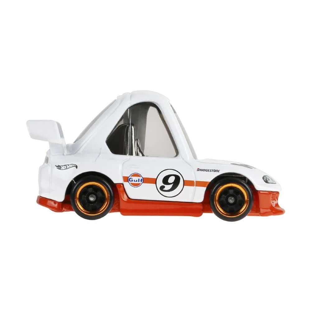 Hot Wheels Silver Serisi Arabalar Tooned '94 Toyota Supra - Roket Oyuncak