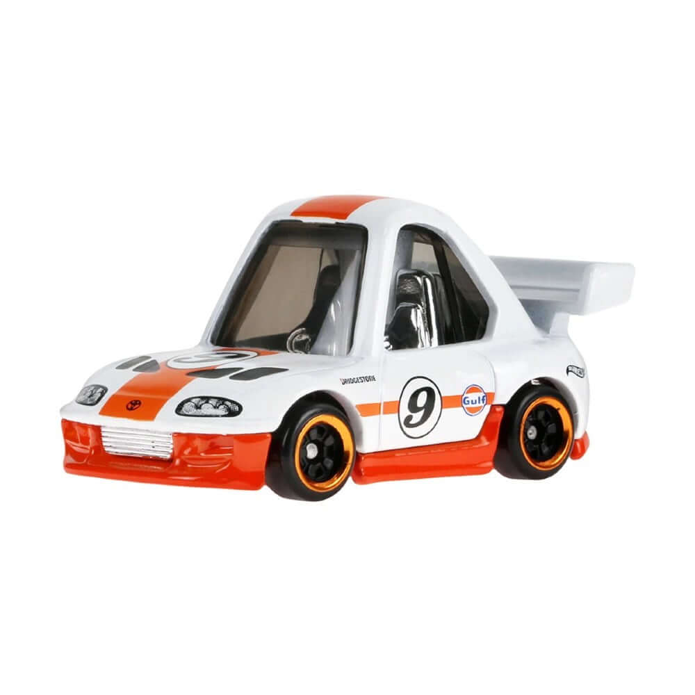 Hot Wheels Silver Serisi Arabalar Tooned '94 Toyota Supra - Roket Oyuncak
