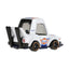 Hot Wheels Silver Serisi Arabalar Tooned Manga Tuner - Roket Oyuncak