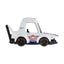 Hot Wheels Silver Serisi Arabalar Tooned Manga Tuner - Roket Oyuncak