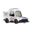 Hot Wheels Silver Serisi Arabalar Tooned Manga Tuner - Roket Oyuncak