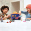 Hot Wheels Skate Taco Arabası Oyun Seti - Roket Oyuncak