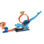 Hot Wheels T - Rex Dinozor İle Mücadele Oyun Seti - Roket Oyuncak