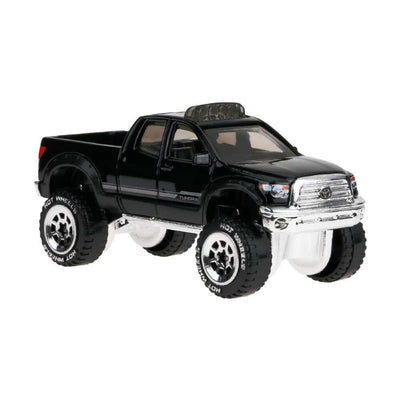 Hot Wheels Temalı Arabalar Özel Seri '10 Toyota Tundra - Roket Oyuncak