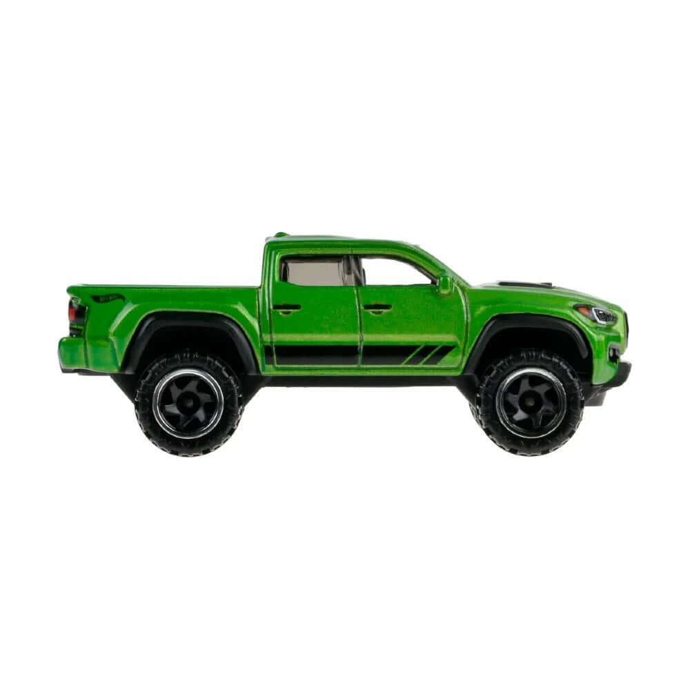 Hot Wheels Temalı Arabalar Özel Seri '20 Toyota Tacoma - Roket Oyuncak