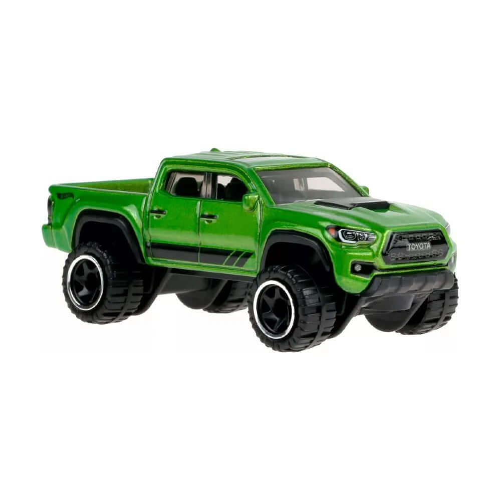 Hot Wheels Temalı Arabalar Özel Seri '20 Toyota Tacoma - Roket Oyuncak