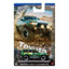 Hot Wheels Temalı Arabalar Özel Seri Toyota Land Cruiser 80 - Roket Oyuncak