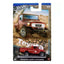 Hot Wheels Temalı Arabalar Özel Seri Toyota Land Cruiser - Roket Oyuncak