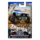 Hot Wheels Temalı Arabalar Özel Seri Toyota Off - Road Truck - Roket Oyuncak
