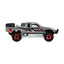 Hot Wheels Temalı Arabalar Özel Seri Toyota Off - Road Truck - Roket Oyuncak