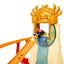 Hot Wheels The Super Mario Bros Movie Jungle Kingdom HMK49 - Roket Oyuncak