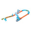 Hot Wheels Track Builder Rüzgar Temalı Akrobasi Seti HNN38 - Roket Oyuncak