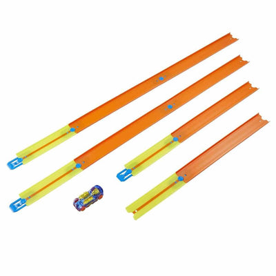 Hot Wheels Track Builder Temel Pist Seti GVG13 - Roket Oyuncak