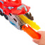 Hot Wheels Ultimate Çift Ejderha Taşıyıcı Dev Tır JBM72 - Roket Oyuncak