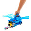 Hot Wheels Ultimate Çift Ejderha Taşıyıcı Dev Tır JBM72 - Roket Oyuncak