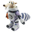 Ice Age Buz Devri 5 Astronot Scrat Fındıklı Peluş 30 Cm - Roket Oyuncak
