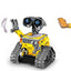 iM Master 3in1 Uzaktan Kumandalı Robot & Dinozor 434 Parça - Roket Oyuncak