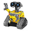 iM Master 3in1 Uzaktan Kumandalı Robot & Dinozor 434 Parça - Roket Oyuncak
