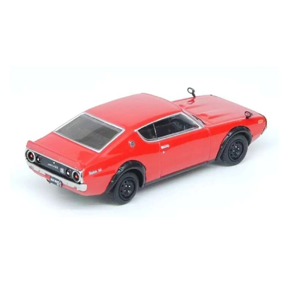 Inno 1:64 Nissan Skyline 2000 GT-R (KPGC110) - Roket Oyuncak