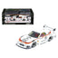 Inno 1:64 RX7 (FD3S) LB - Super Silhoutte - Roket Oyuncak