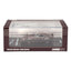 Inno Nissan Fairlady 240ZG (HS30) Maroon IN64 - 240ZG - MAROON - Roket Oyuncak
