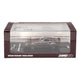 Inno Nissan Fairlady 240ZG (HS30) Maroon IN64 - 240ZG - MAROON - Roket Oyuncak
