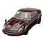Inno Nissan Fairlady 240ZG (HS30) Maroon IN64 - 240ZG - MAROON - Roket Oyuncak