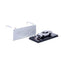 Inno Nissan Skyline 2000 GT - R Silver IN64 - KPGC110 - SIL - Roket Oyuncak