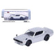 Inno Nissan Skyline 2000 GT - R Silver IN64 - KPGC110 - SIL - Roket Oyuncak