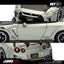 Inno Nissan Skyline GT - R R35 'Top Secret" Malaysia Diecast - Roket Oyuncak