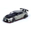 Inno Nissan Skyline GT - R R35 'Top Secret" Malaysia Diecast - Roket Oyuncak