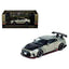 Inno Nissan Skyline GT - R R35 'Top Secret" Malaysia Diecast - Roket Oyuncak