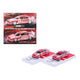 Inno Toyota Corona Exin ZENT & ESSO Boxset 1995 - Roket Oyuncak